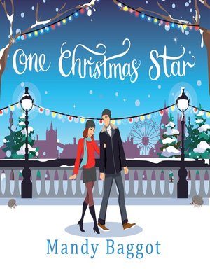 cover image of One Christmas Star